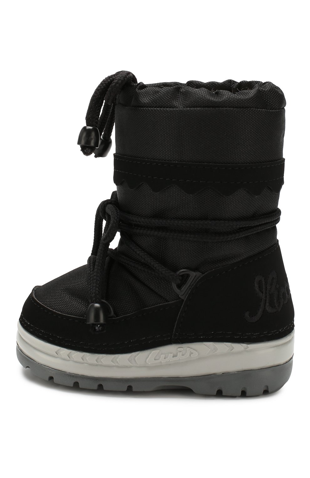 Сапоги-луноходы MISSOURI, арт. 121 N/18-24, фото 2