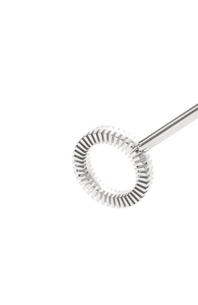 Подвеска на цепочке MM6, арт. SM7UU0076 P7352, фото 3