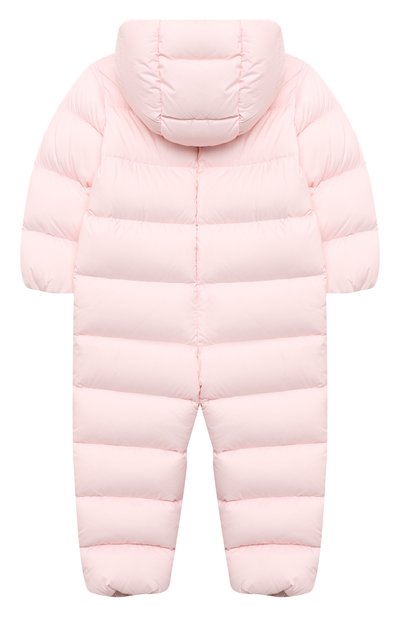 Пуховый комбинезон MONCLER, арт. F2-951-1G502-00-53333/18M-3A, фото 2