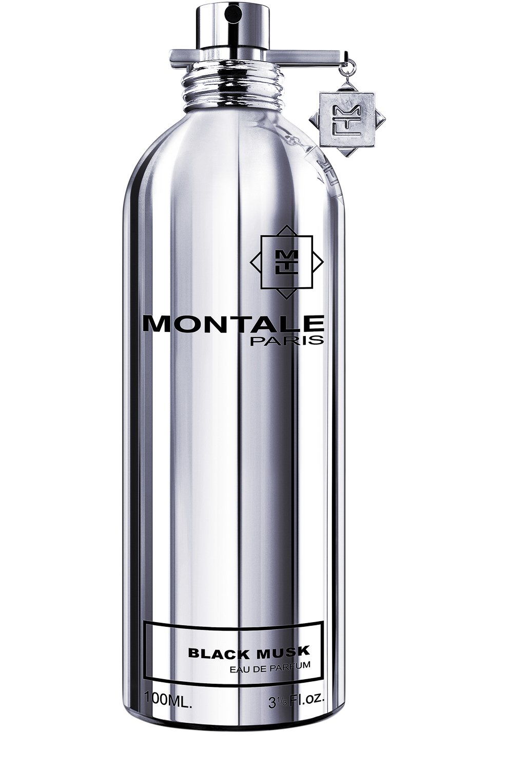 Парфюмерная вода black musk (100ml) MONTALE, арт. 3760260451307, фото 1