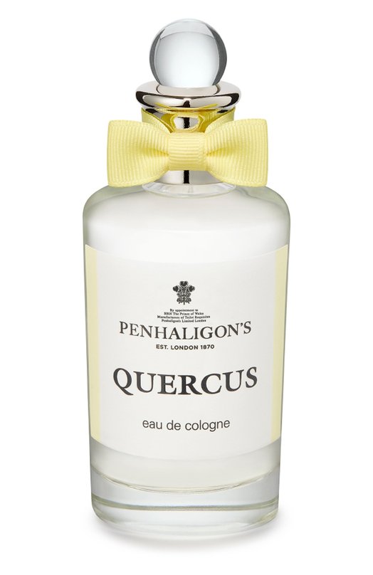 фото Одеколон quercus (100ml) penhaligon's