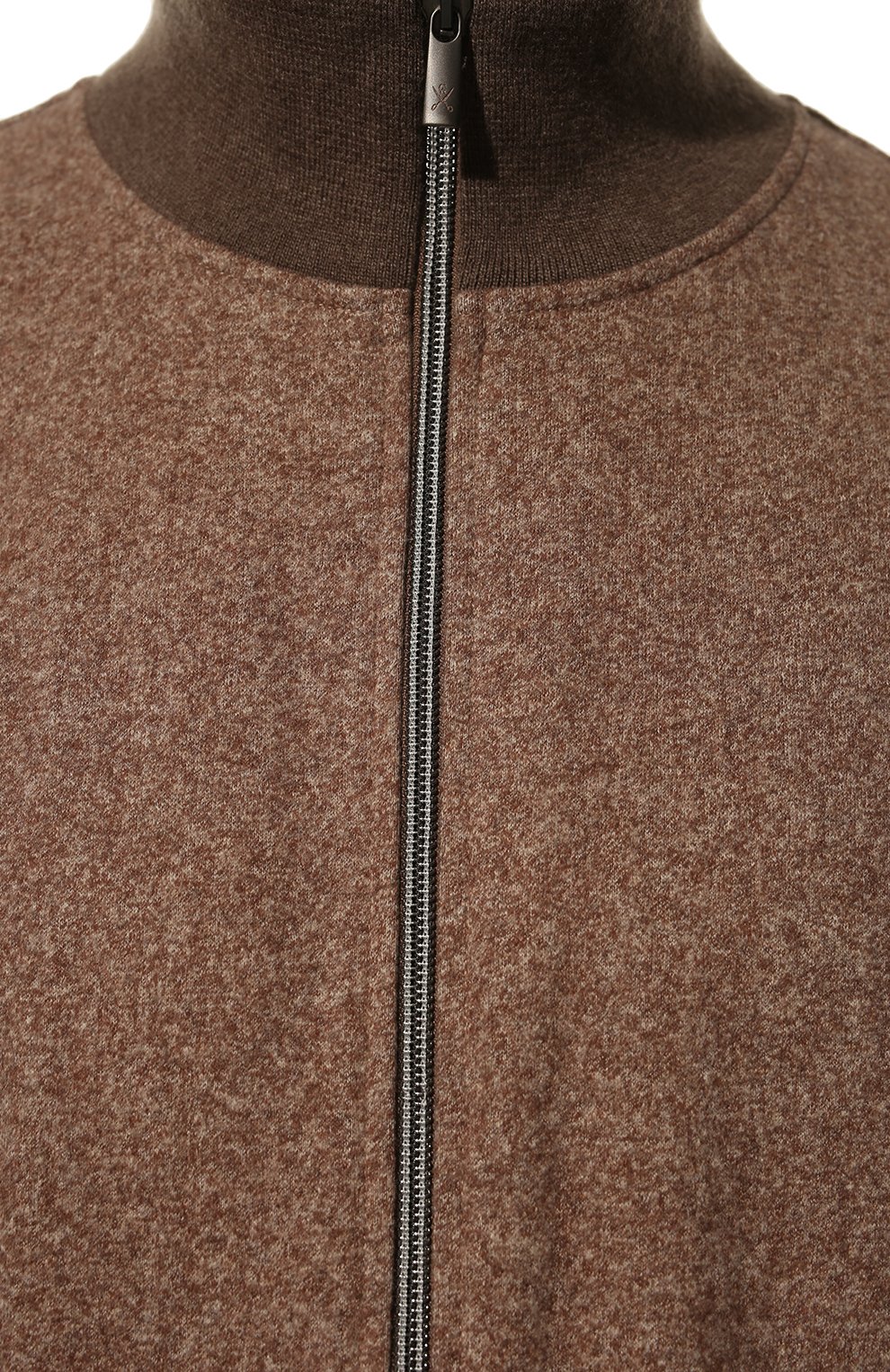 Кардиган из хлопка и шерсти ANDREA CAMPAGNA, арт. 13M457.FS00.CAMP., фото 5