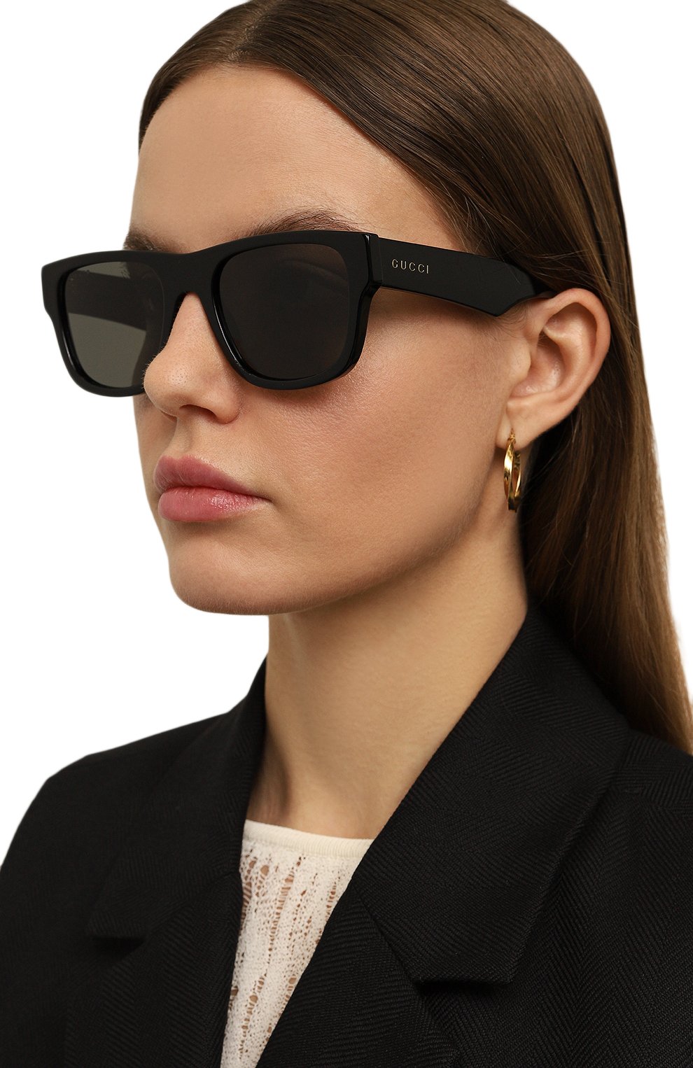 Солнцезащитные очки GUCCI, арт. GG1427S 002, фото 2