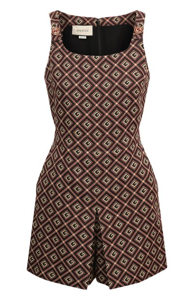 Комбинезон GUCCI, арт. 627462 ZAD9E, фото 1