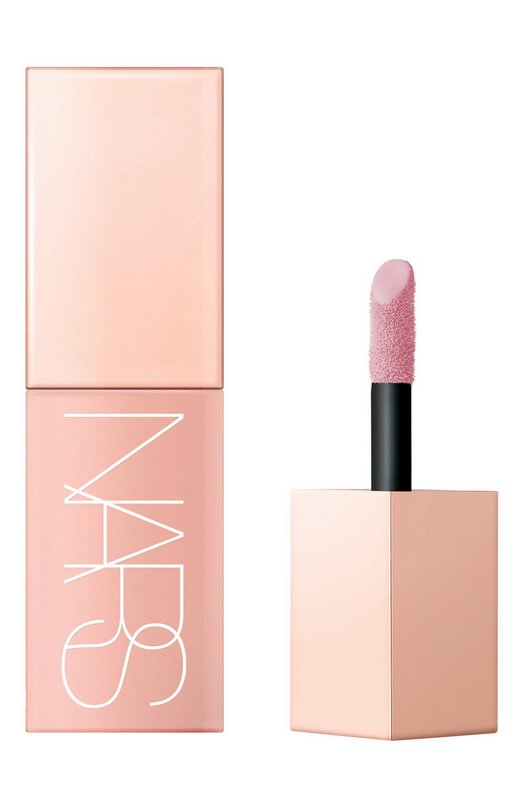 фото Жидкие румяна afterglow liquid blush, оттенок behave (7ml) nars