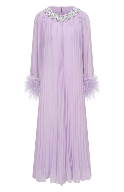 Женское платье SELF-PORTRAIT, арт. PF25-108M-L