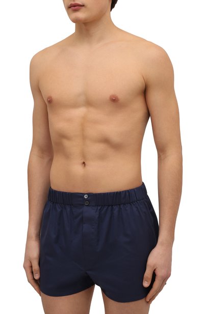 Хлопковые боксеры BRIONI, арт. N1B10L/P104M, фото 2