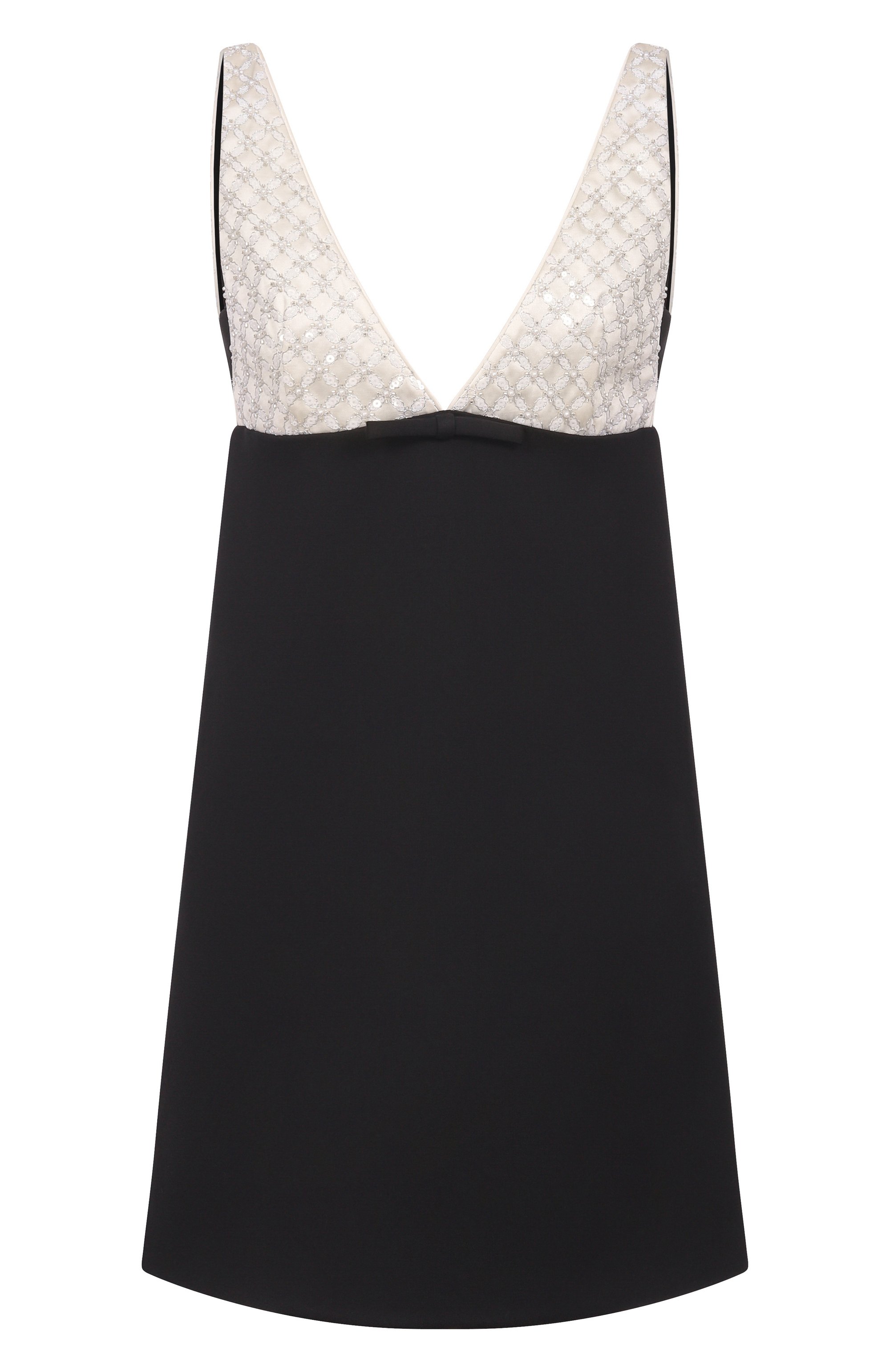 Платье из вискозы DOROTHEE SCHUMACHER, арт. 348024, фото 1