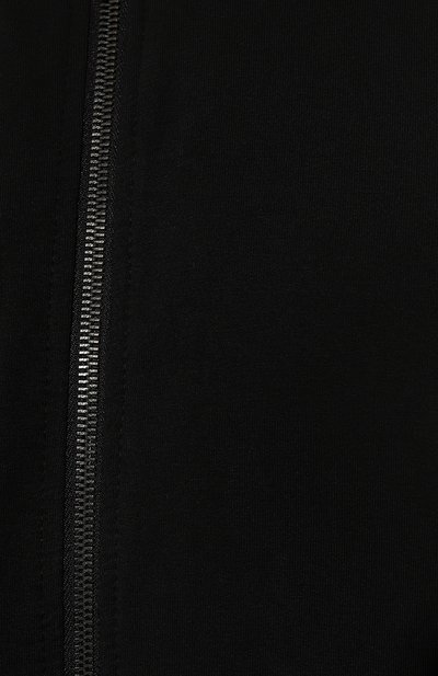 Хлопковая толстовка DANIELE FIESOLI, арт. DF0655, фото 5