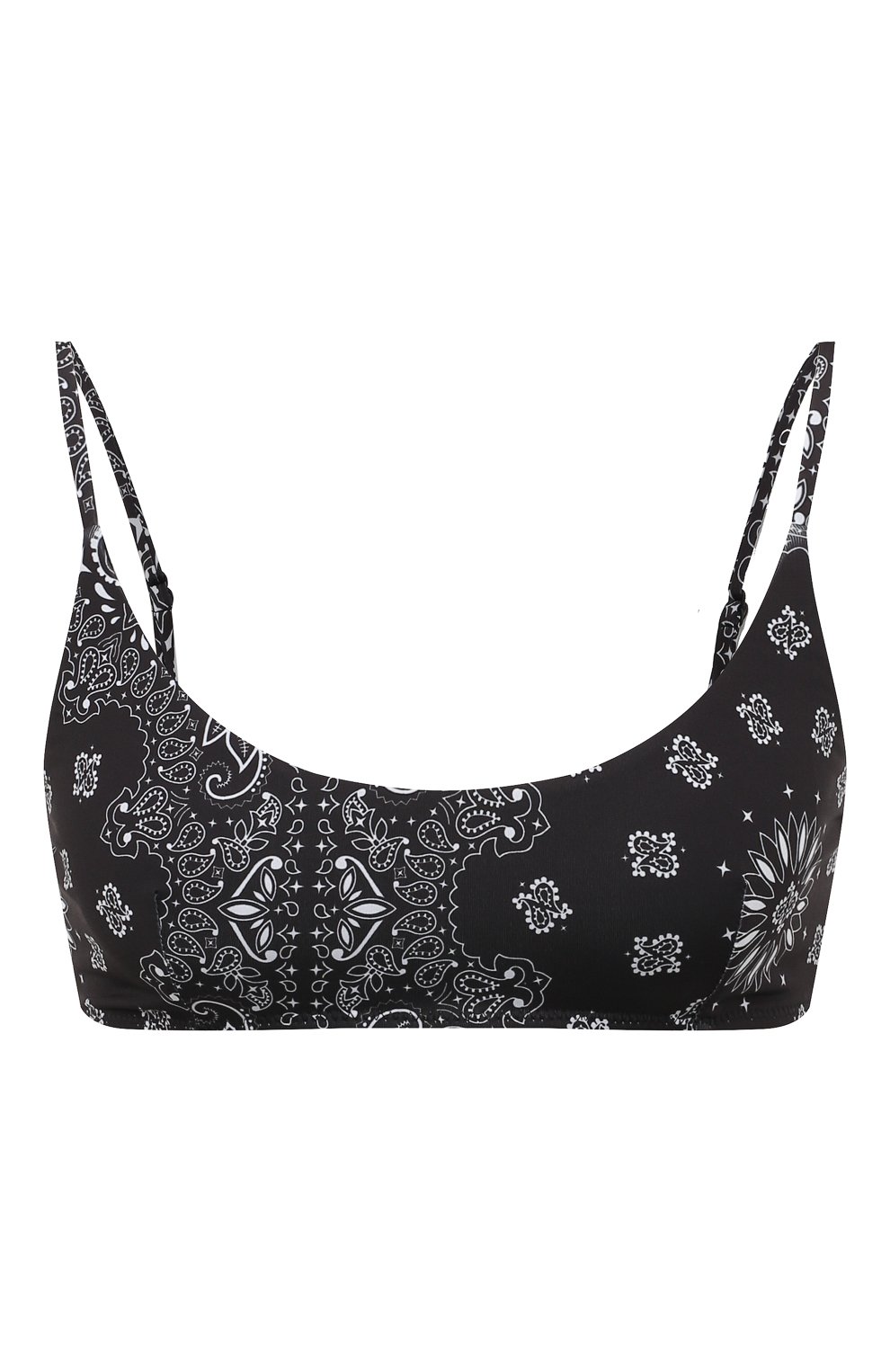 Бра-топ MC2 SAINT BARTH, арт. STBW/JUDY/04708D, фото 1