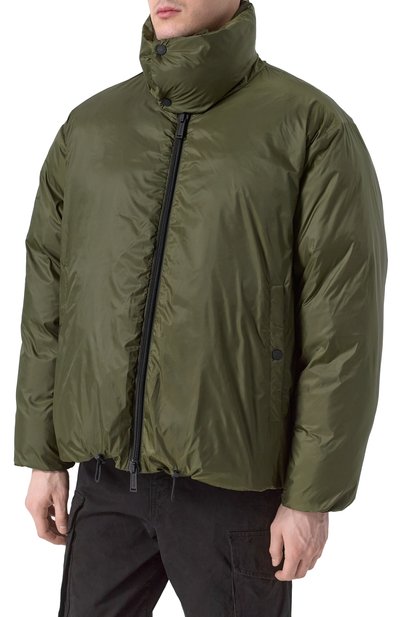 Пуховик DSQUARED2, арт. S74AM1564/S54981, фото 3