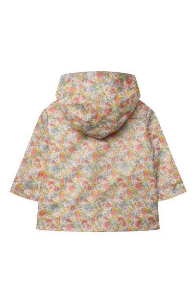 Хлопковый плащ BONPOINT, арт. S01ZOUWO0501(522C)_842931, фото 2