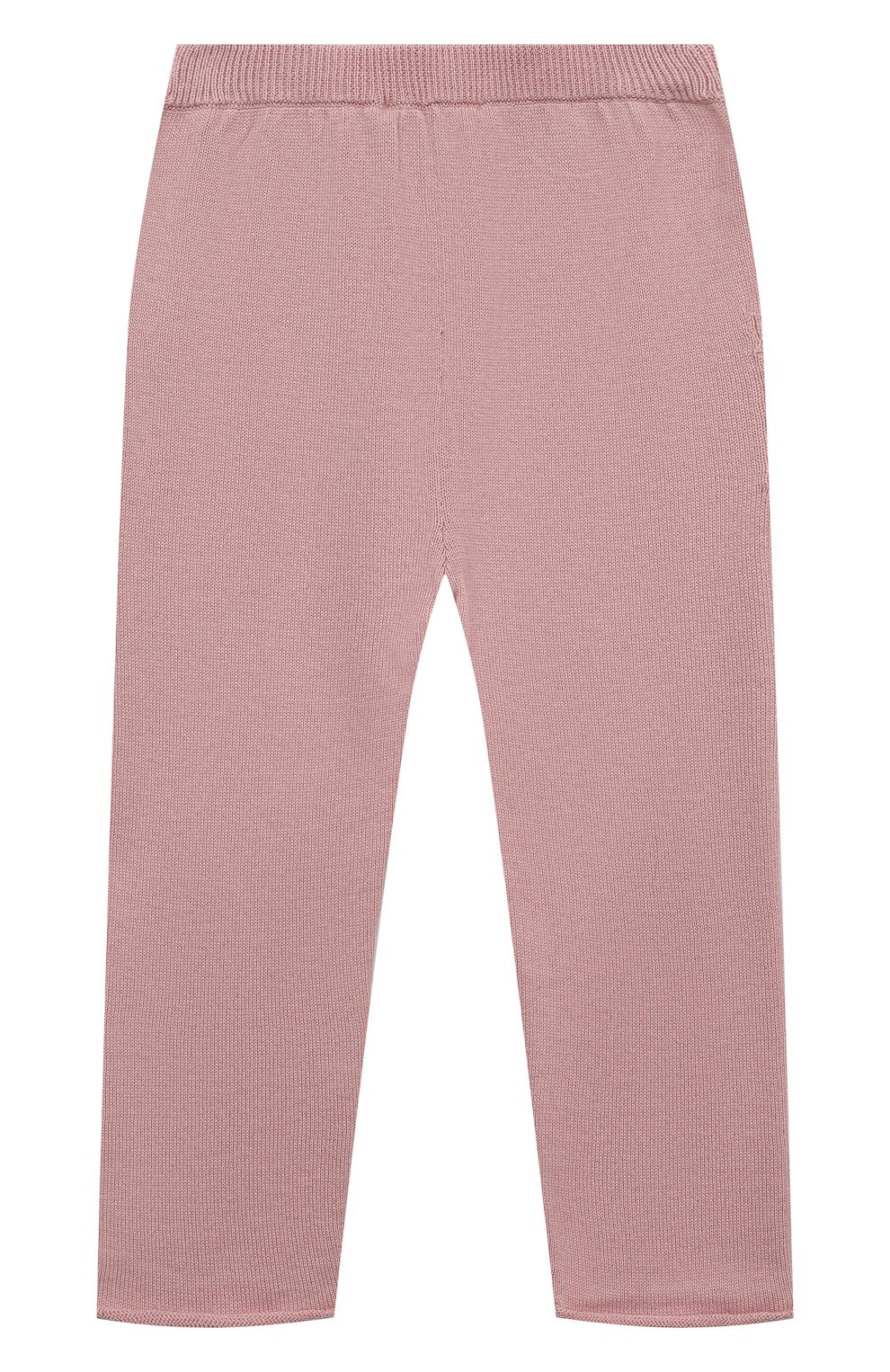 Хлопковые брюки OSCAR ET VALENTINE, арт. PAN01M, фото 2