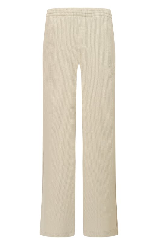 Брюки MM6 Maison Margiela x Salomon MM6 SH0KA0058/M20139 Бежевый SH0KA0058/M20139