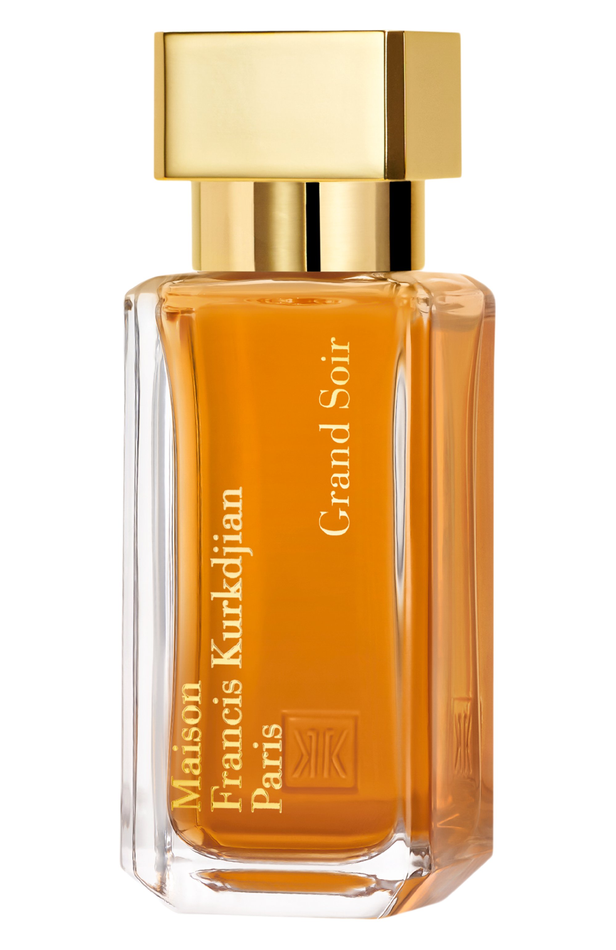 Парфюмерная вода grand soir (35ml) MAISON FRANCIS KURKDJIAN, арт. RA122581, фото 2