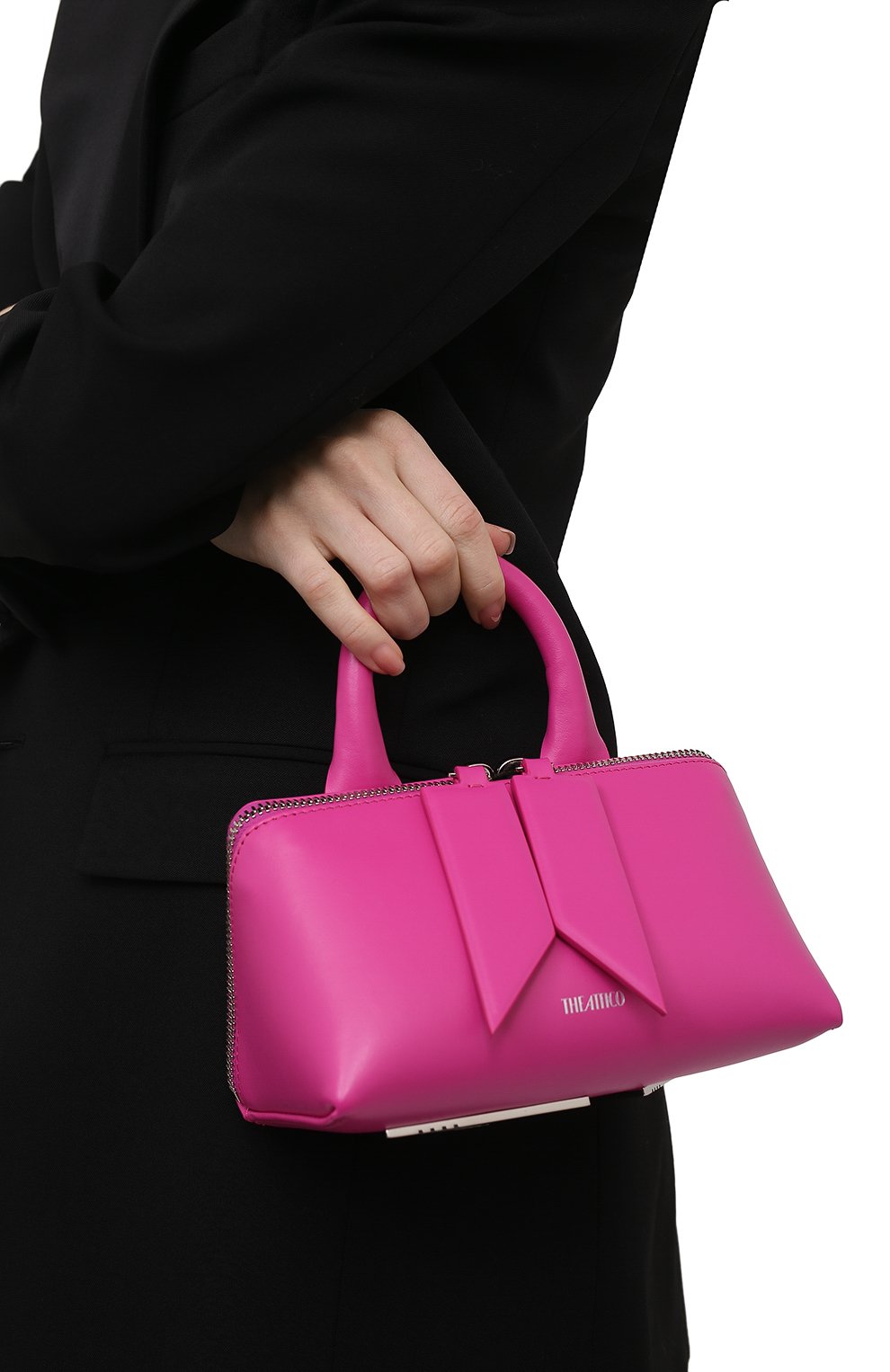 Сумка friday THE ATTICO, арт. 221WAH02/L019, фото 2