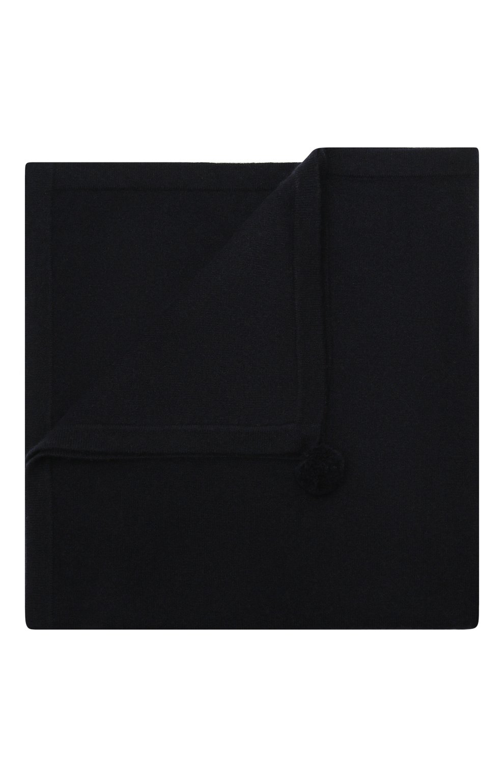 Кашемировый плед LES LUTINS PARIS, арт. 20H025/CLEMENTINE, фото 1