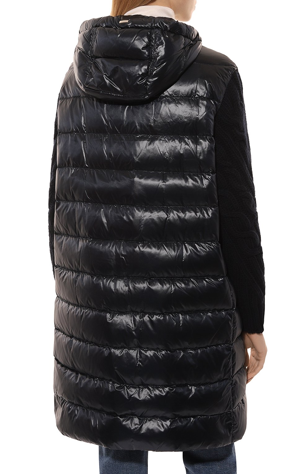 Утепленная куртка HERNO, арт. PI00122DR/12017Z, фото 4