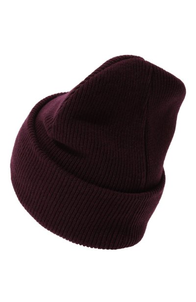 Шапка из шерсти и вискозы BOGNER, арт. 98686087, фото 2