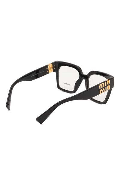 Оправа MIU MIU, арт. 04UV-1AB101, фото 4