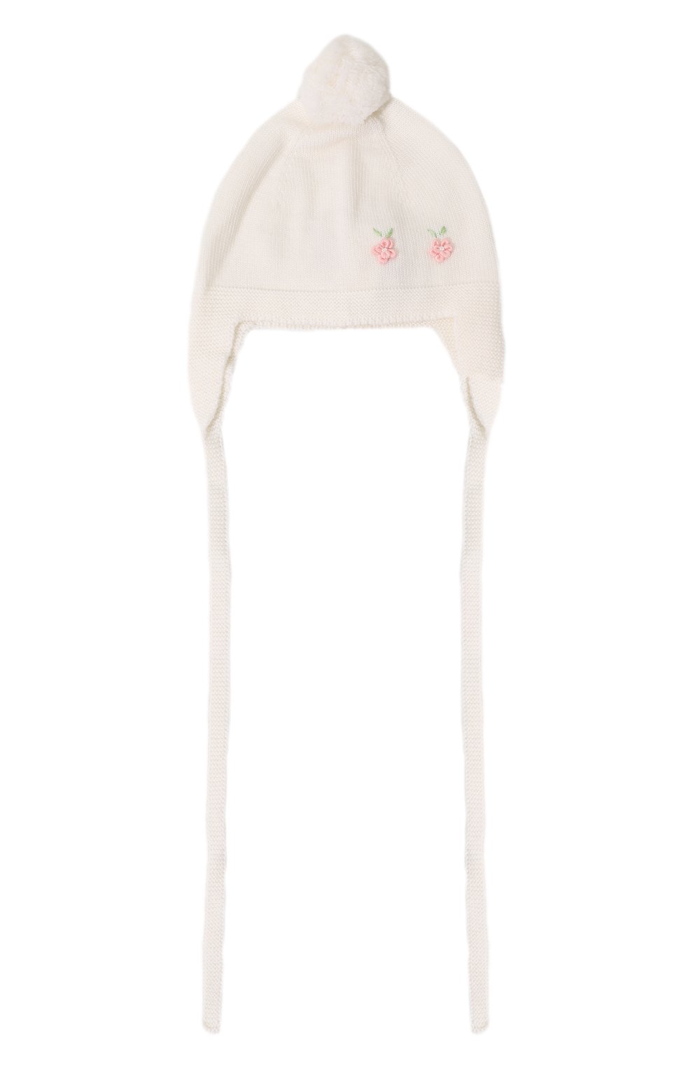 Шерстяная шапка BABY T, арт. 24AI104CUP, фото 1