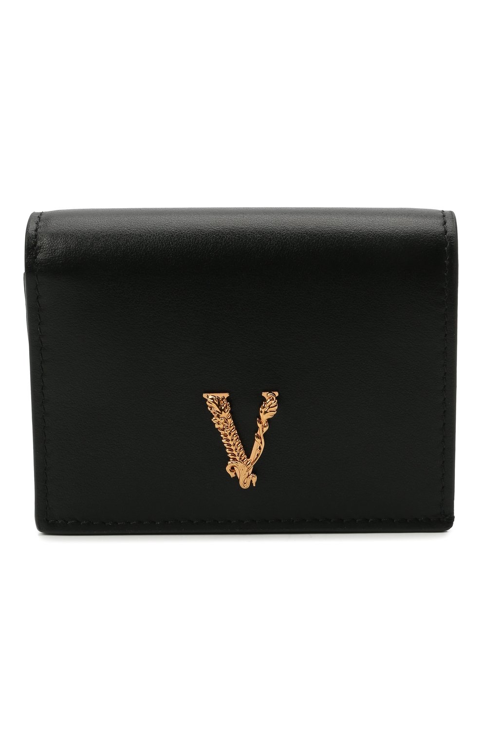 Кожаное портмоне VERSACE, арт. DPDG704V/D11VIT, фото 1