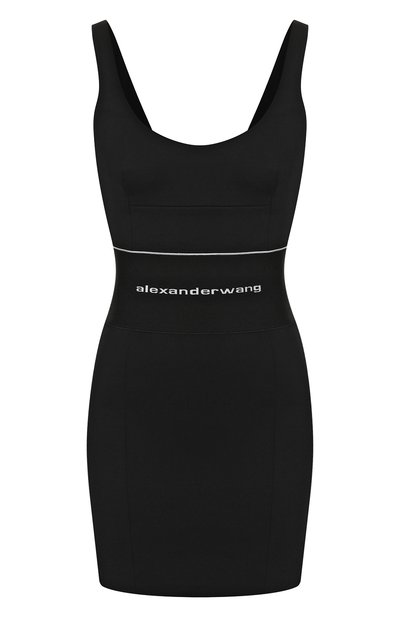 Платье ALEXANDER WANG, арт. 1WC1206295, фото 1