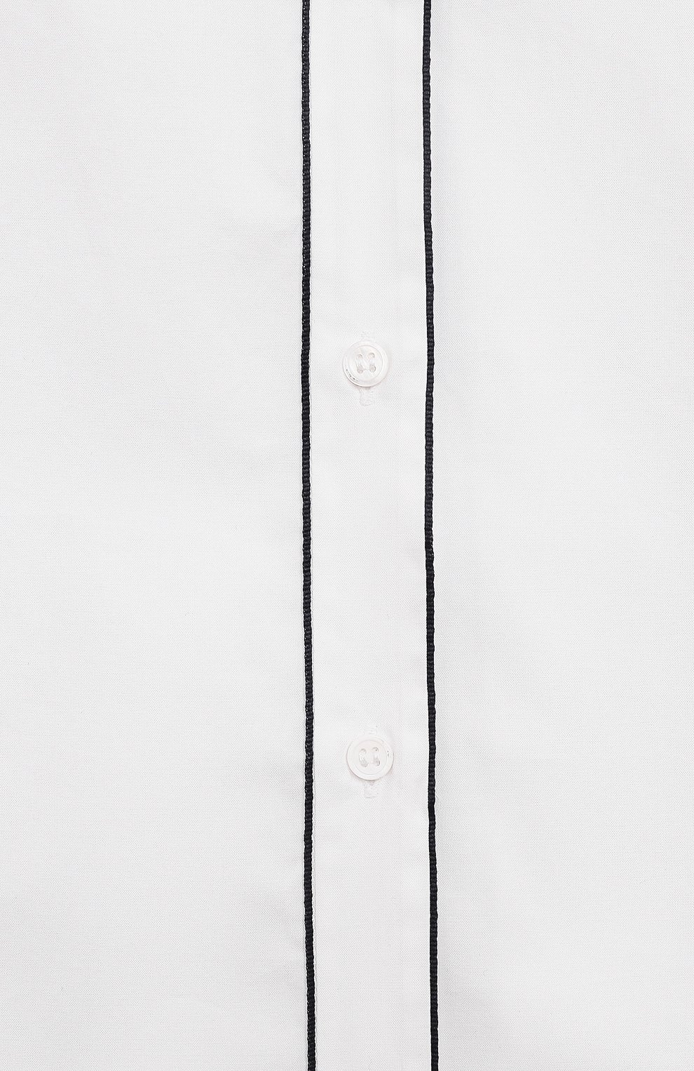 Хлопковая блузка DAL LAGO, арт. R496/7628/13-16, фото 3