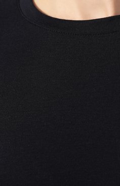 Кашемировый джемпер GIORGIO ARMANI, арт. 8NSM52/SJJCZ, фото 5