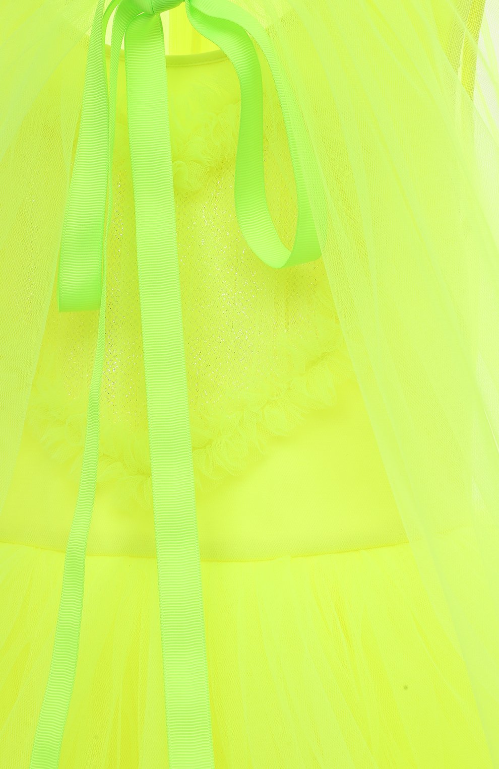 Платье new love SASHA KIM желтого цвета по цене 42900 руб., арт. УТ-00001303, фото 3 Платье new love SASHA KIM, арт. УТ-00001303, фото 3