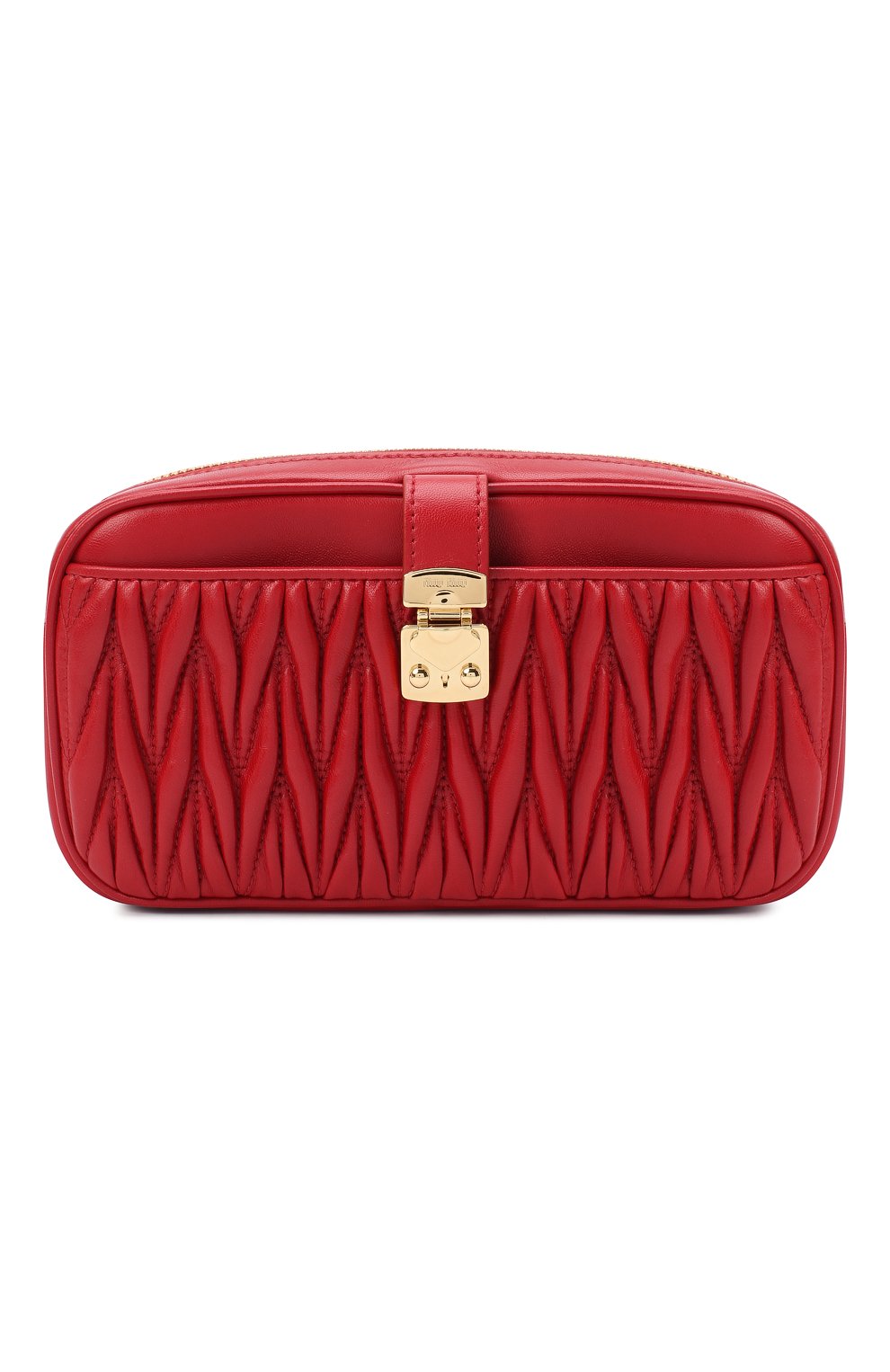 Сумка MIU MIU, арт. 5DH059-N88-F068Z, фото 1