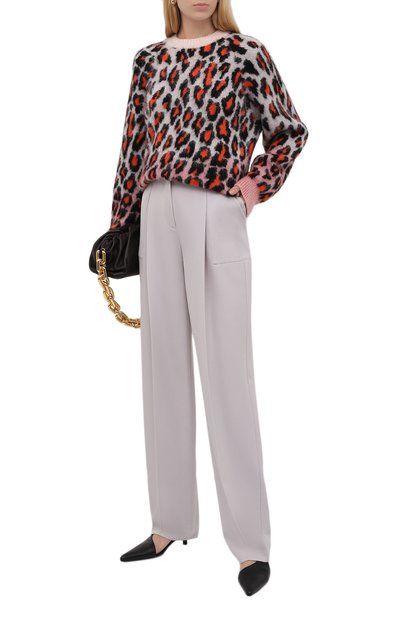 Пуловер MSGM, арт. 3141MDM112 217775, фото 2