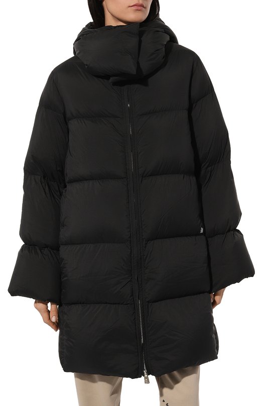 Пуховик Bacon Чёрный, фото 3