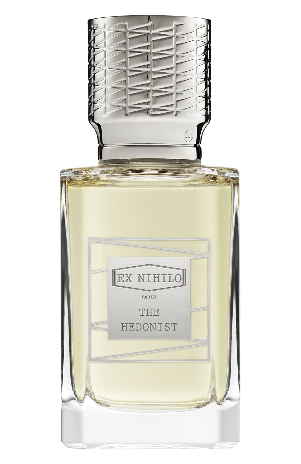 Парфюмерная вода the hedonist (50ml) EX NIHILO, арт. 3760264094173, фото 1