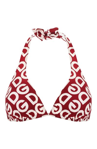 Женский треугольный бра DOLCE & GABBANA, арт. 01A01J/FSGRH