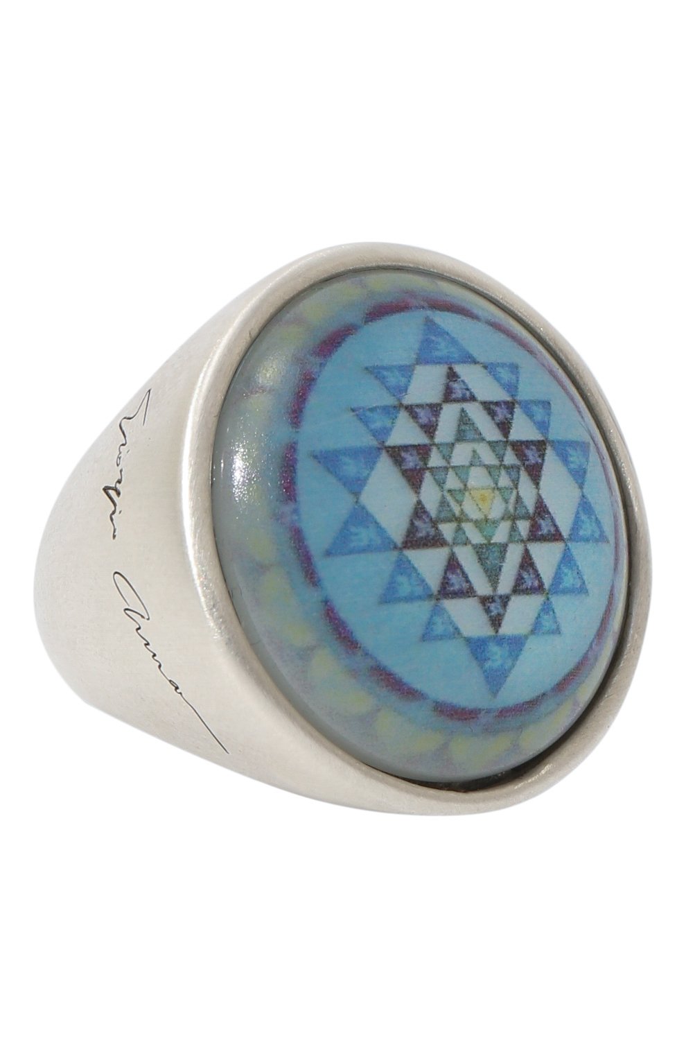 Кольцо GIORGIO ARMANI, арт. 61N751 2R071, фото 1