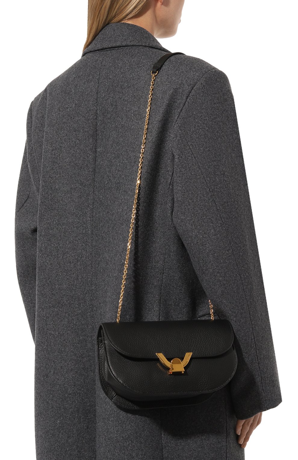 Сумка dew COCCINELLE, арт. E1 QTF 15 02 01, фото 2