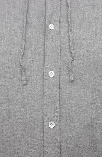 Хлопковая рубашка SONRISA, арт. ILS118F/F6100/47-51, фото 5