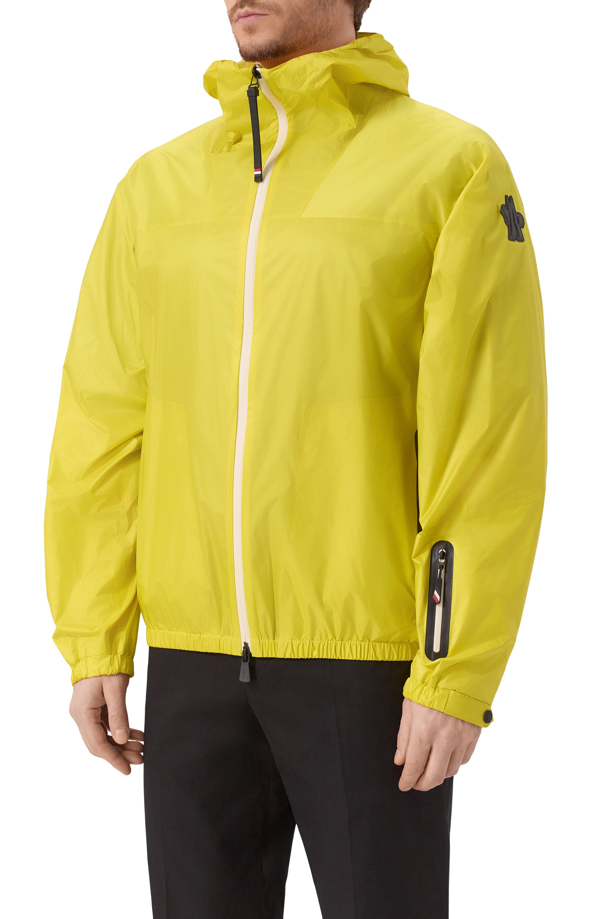 Куртка fiernaz MONCLER GRENOBLE, арт. 1B70310/5955N, фото 3