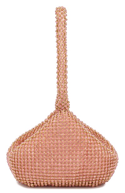 Сумка с отделкой кристаллами DAVID CHARLES, арт. 2604, фото 1