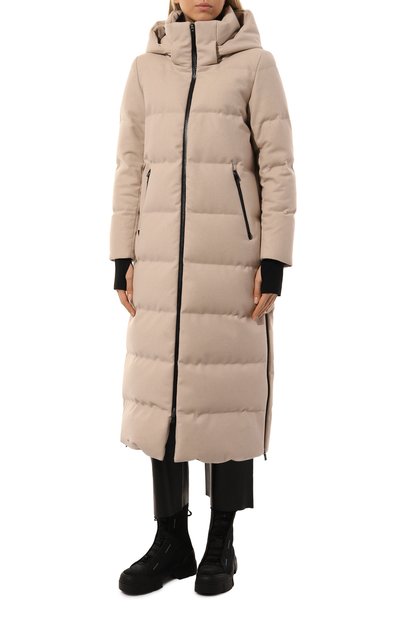 Пуховик HERNO, арт. PI00348DL-RUS/33442, фото 3