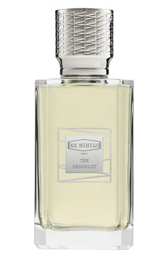 Парфюмерная вода the hedonist (100ml) EX NIHILO бесцветного цвета, арт. 3760264094166 | Фото 1 (Региональные ограничения белый список (Axapta Mercury): Не проставлено; Тип аромата: Древесный, Фужерный; Нос: Не проставлено; Тип продукта - парфюмерия: Парфюмерная вода; Ограничения доставки: flammable)