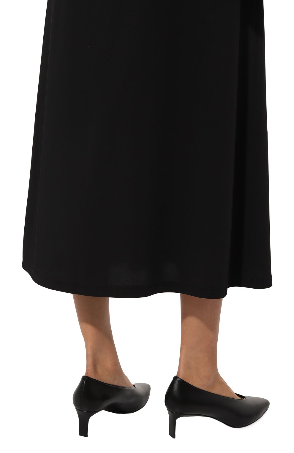 Кожаные туфли CO, арт. 0186/AGN, фото 3