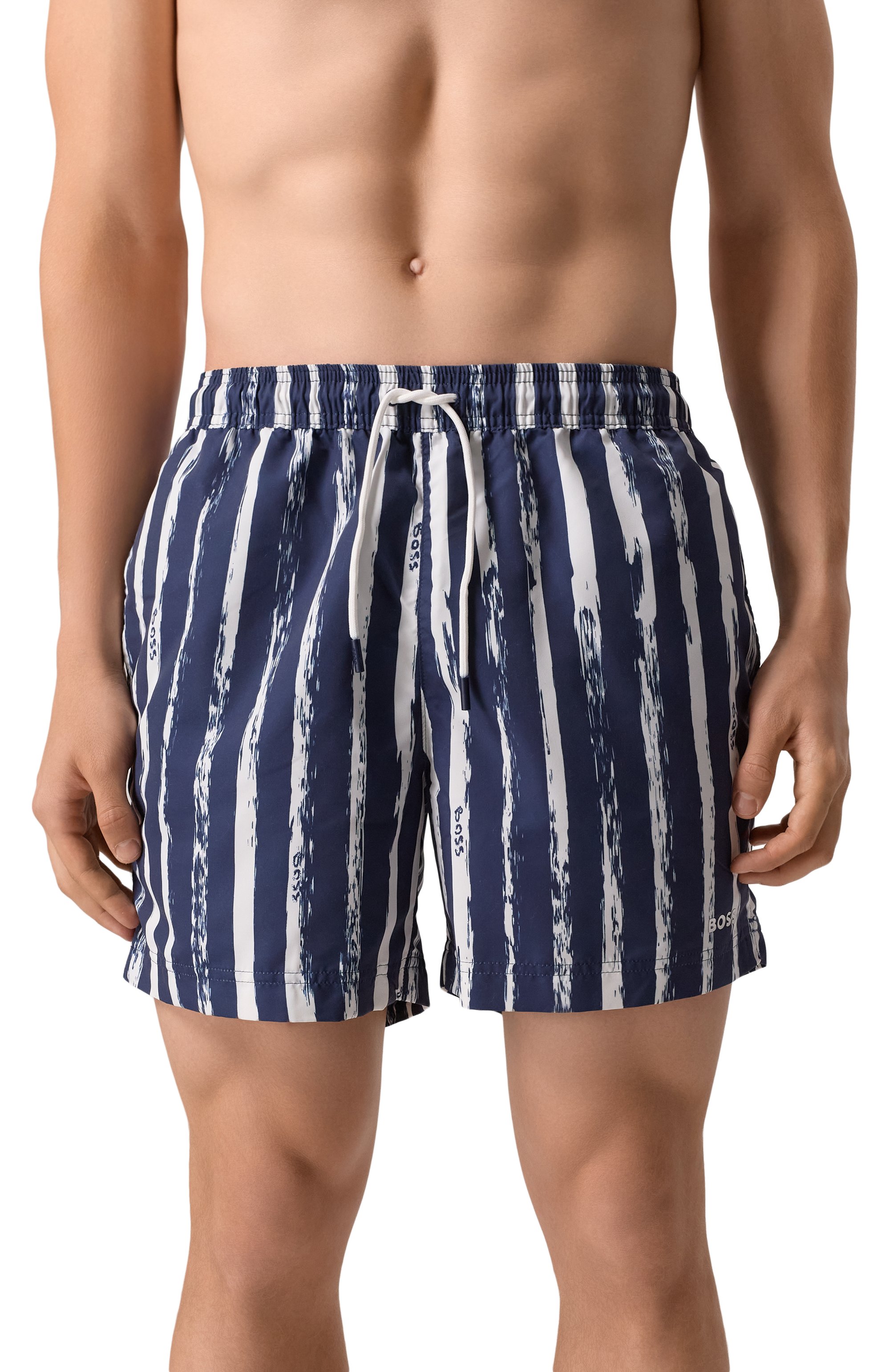 Плавки-шорты BOSS, арт. 50544499, фото 2