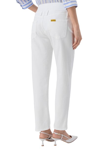 Джинсы PIETRO BRUNELLI, арт. JPLMUM/DE0114, фото 4