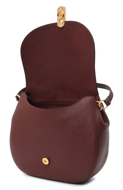 Сумка zaniah COCCINELLE, арт. E1 GG0 15 01 01, фото 4