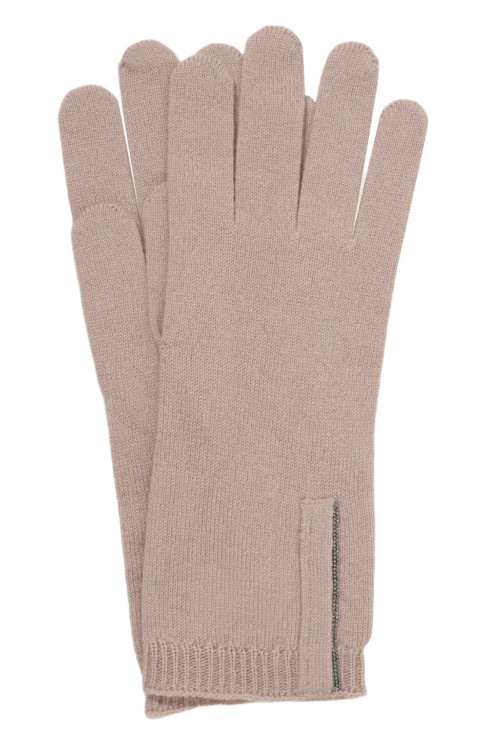 Кашемировые перчатки BRUNELLO CUCINELLI, арт. M12147189, фото 1