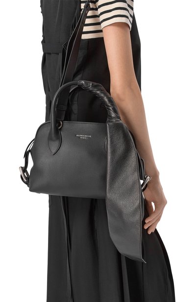 Женская сумка audun small ANN DEMEULEMEESTER, арт. B0013895/LT191