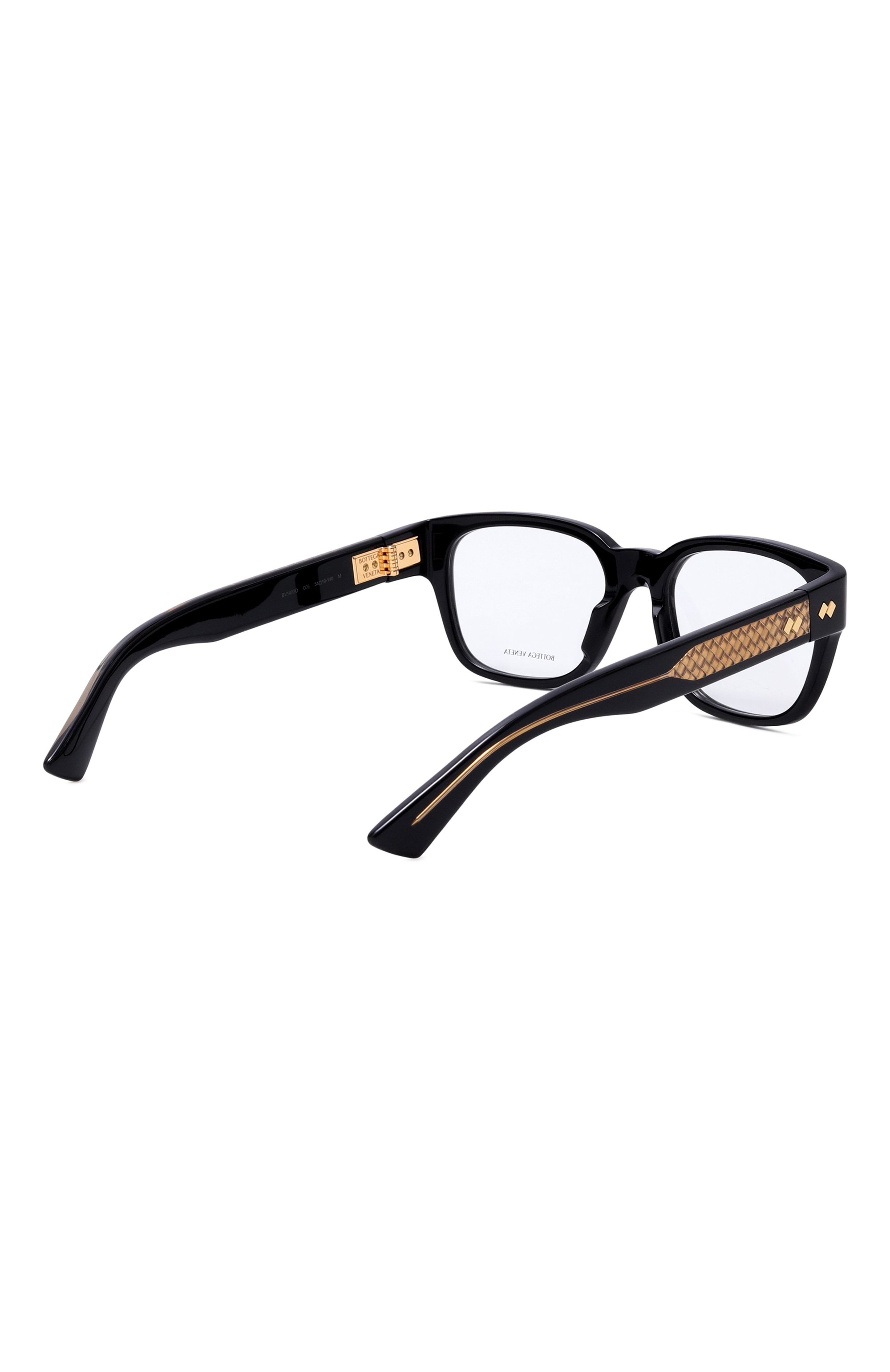 Оправа BOTTEGA VENETA, арт. BV1403 005, фото 5