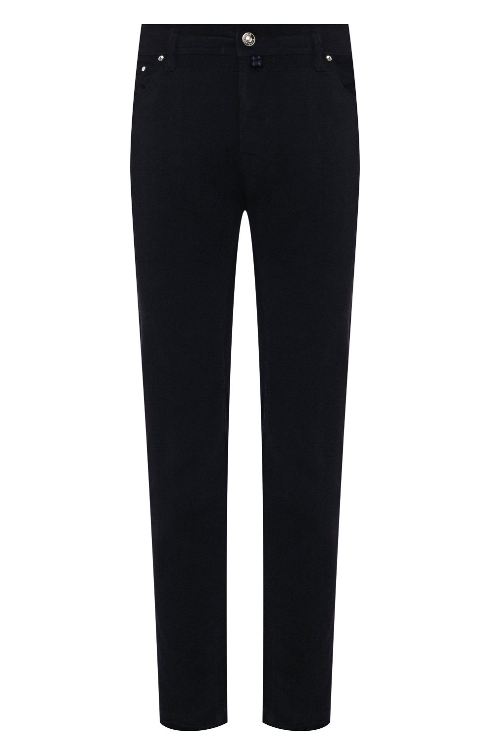 Вельветовые брюки JACOB COHEN, арт. U Q E04 36 S 3838/Y99, фото 1